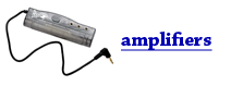 Amplifiers