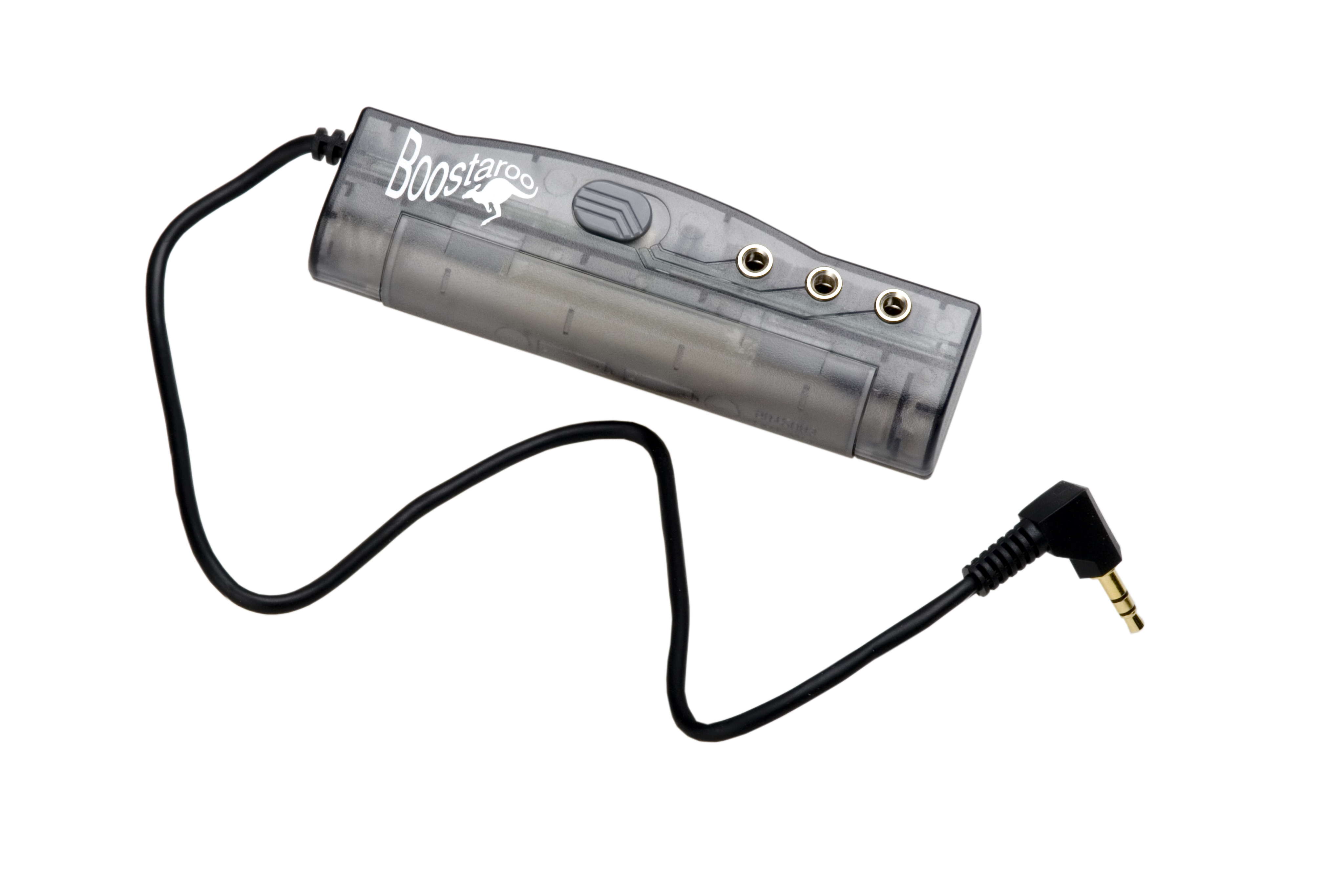 Portable Audio Amplifier & Splitter T613-BNC