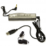 AC/Battery/USB Powered Boostaroo Audio Amplifier and Splitter