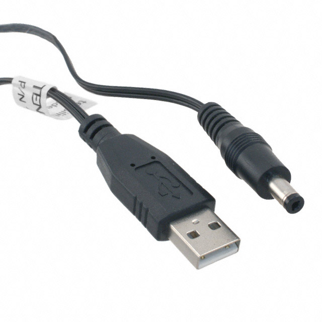 USB Power Cable for Model T795/T796/R234-TV/R234-ACUV