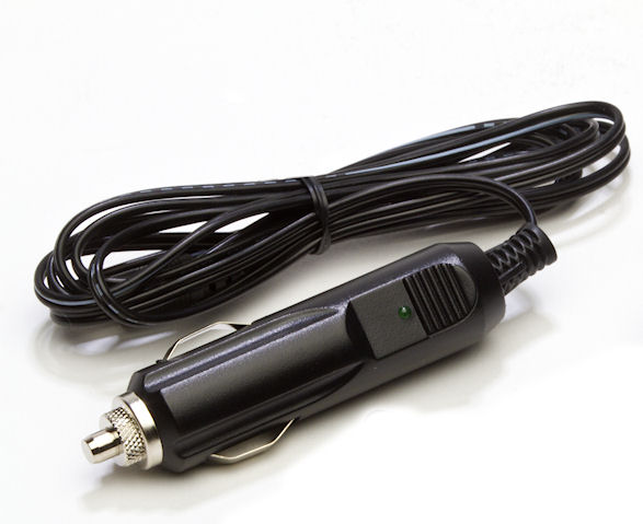 12V DC Power Cable For Revolution Models (R234-MC/TV)